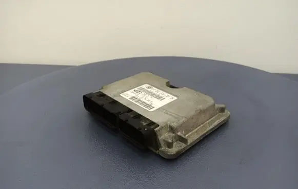 Volkswagen Bora Engine control unit/module ECU 036906034DR