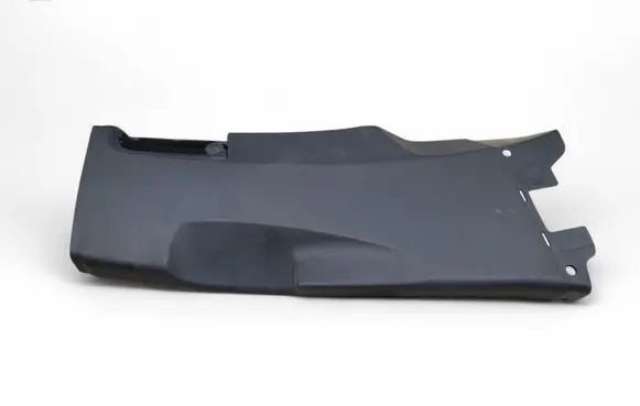 Audi Q7 4M (B) pillar trim (top) 4M0867240K