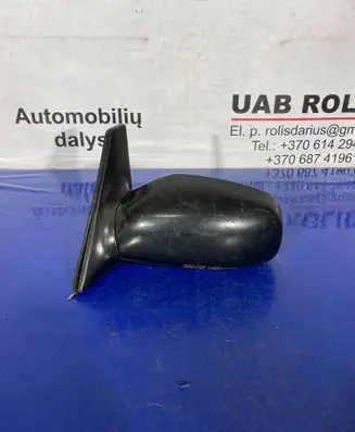 Toyota RAV 4 (XA10) Manual wing mirror 013125