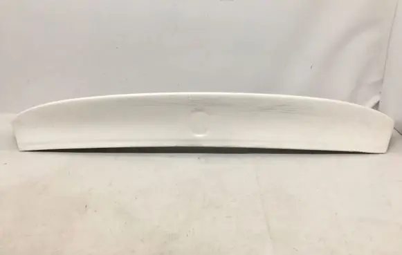 BMW 3 E46 Tailgate/trunk spoiler 