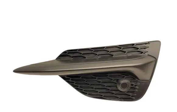Nissan Qashqai Front grill 62256HV10A 62256HV10B