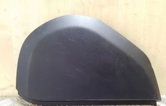 Volkswagen Touareg II Dashboard side end trim 7P6858217B