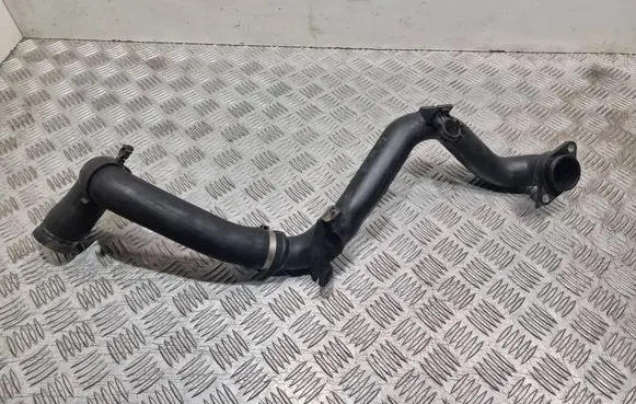 Fiat Fiorino Intercooler hose/pipe 0051899541 T640