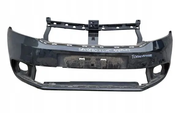 Dacia Sandero II Front bumper T0000201092