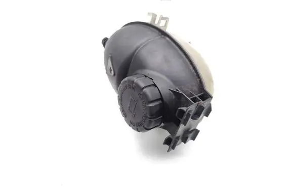 Mercedes-Benz E AMG W212 Coolant expansion tank/reservoir A2045000549