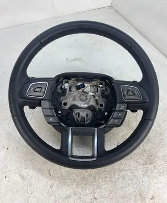 Land Rover Evoque I Steering wheel GJ3M3F563FB GJ3213D767CA