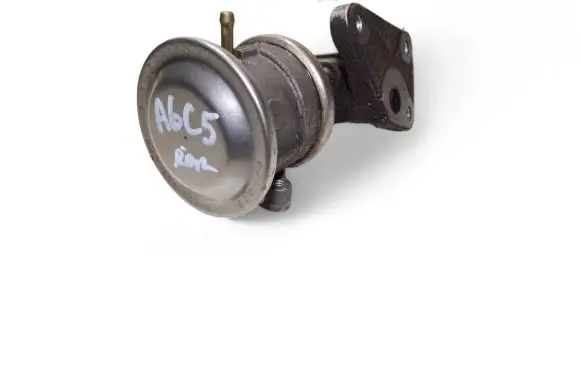 Audi A6 S6 C5 4B EGR valve 078131101N