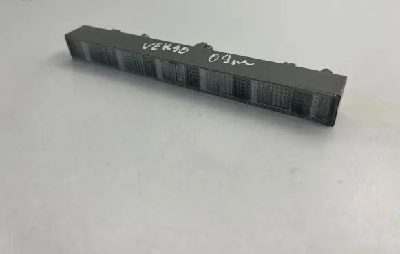 Toyota Verso Third/center stoplight 8157005100 89076252