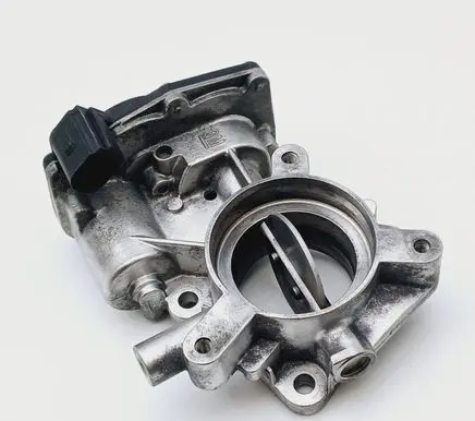 Opel Insignia A Throttle body valve 555641164 50569200