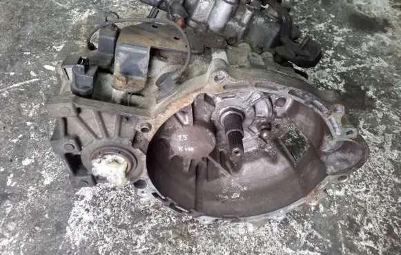 KIA Rio Manual 5 speed gearbox P51763 070332