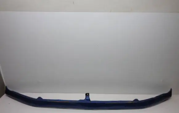 Mitsubishi Pajero Pinin Radiator support slam panel 4546546