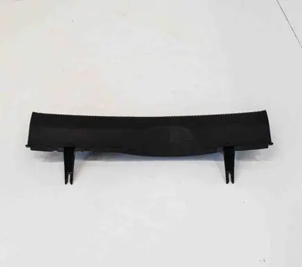 Audi A6 S6 C7 4G Trunk/boot sill cover protection 4G5863471B