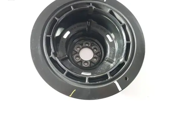Peugeot 308 Crankshaft pulley 9808058180 AC46100DF