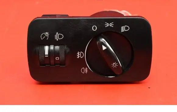 Seat Leon (1M) Light switch 1M1941531L