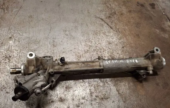 BMW 5 GT F07 Steering rack 6788641 7853993559 00023143