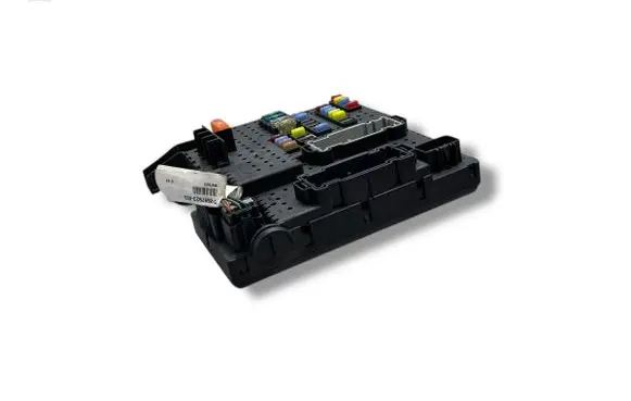 Volvo S60 Fuse module 8676391 12217799