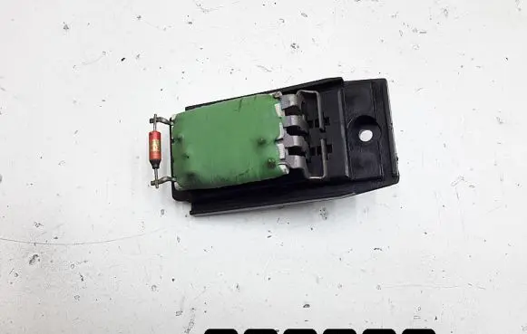 Ford Transit - Tourneo Connect Heater blower motor/fan resistor 3m5h18b647ba