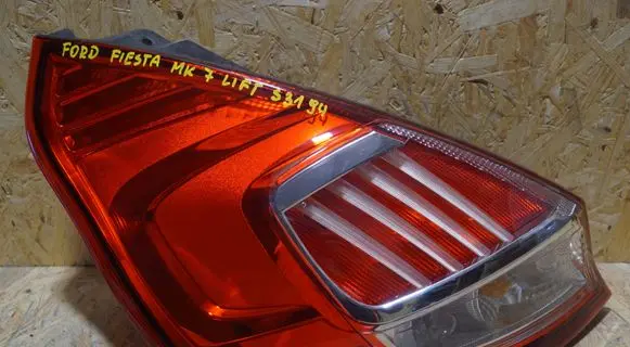 Ford Fiesta Rear/tail lights C1BB13405B CBB13405B