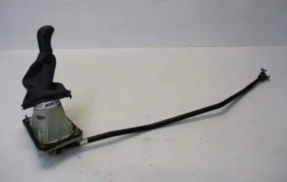 Dacia Sandero Gear shift cable linkage