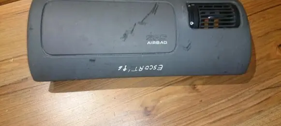 Ford Escort Passenger airbag 565039906c