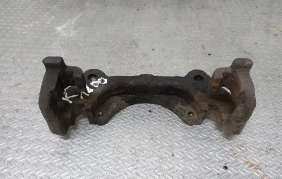 Opel Vectra C Front Brake Caliper Pad/Carrier 