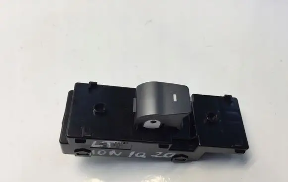Hyundai Ioniq Electric window control switch 93580G2010MGS