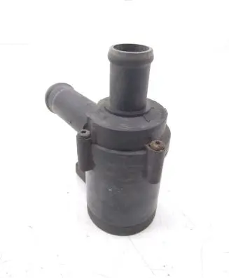 Bentley Continental Electric auxiliary coolant/water pump 3D0965561A