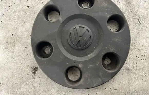 Mercedes-Benz Sprinter W906 Original wheel cap 9064000225