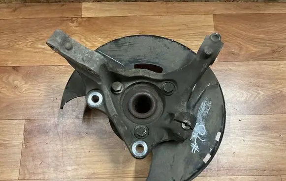 Opel Insignia A Front wheel hub