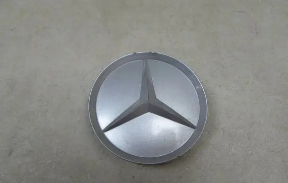 Mercedes-Benz C W203 Original wheel cap 2014010225 54903