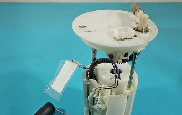 Suzuki Swift II In-tank fuel pump 1510069L01 IMPRK1597739
