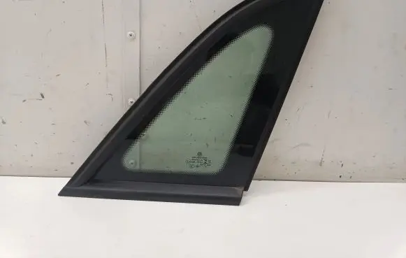 Volkswagen ID.4 Rear side window 43R01351