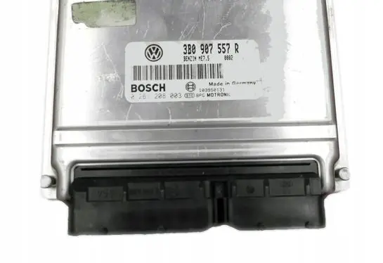 Engine control unit/module
