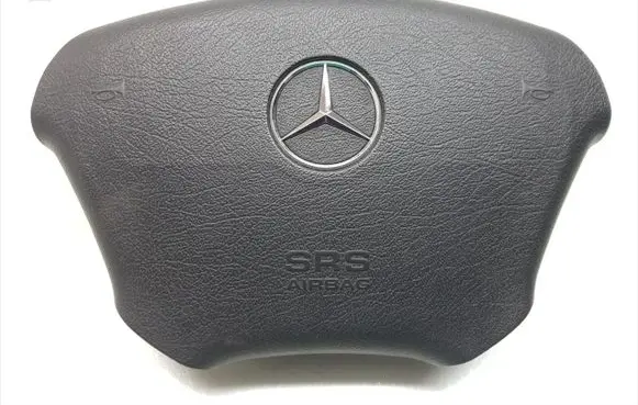 Mercedes-Benz ML W163 Steering wheel airbag 1634600298