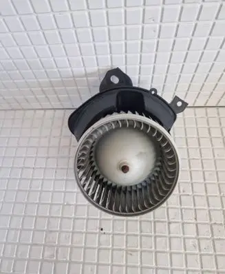 Opel Combo D Heater fan/blower 507730100 507830100