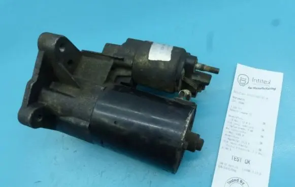 Renault Laguna II Starter motor IMPRK1224771