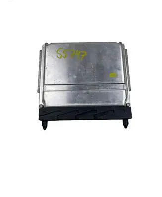 Volvo V70 Engine control unit/module 0261208289 30668478A