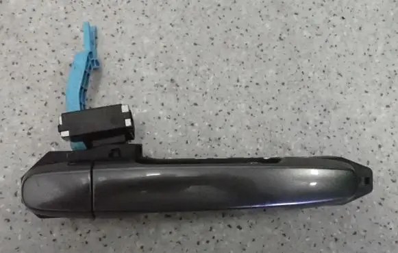 Toyota Auris 150 Sliding door exterior handle 