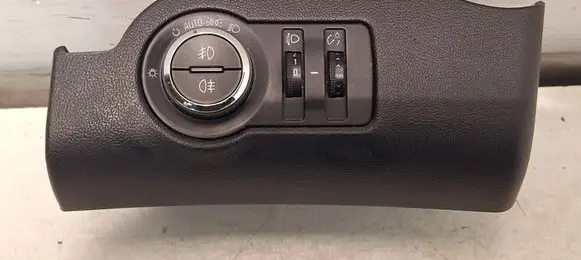 Opel Insignia A Light switch 13241913 380001LD 1014741