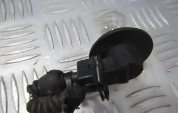 Headlight part