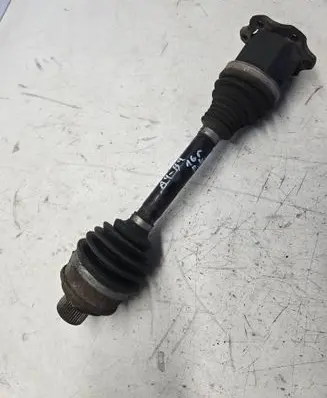 Audi A4 S4 B9 Front driveshaft 8W0407271E 10169161389