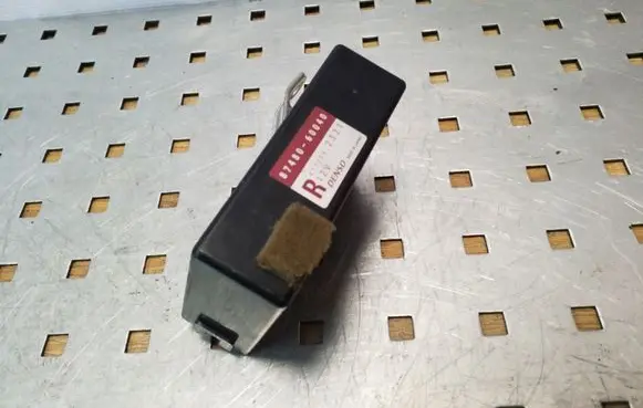 Toyota Land Cruiser (J120) Other control units/modules 8748060040 0772002321