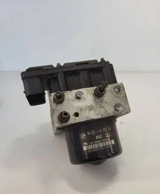 BMW X3 E83 ABS Pump 6751767
