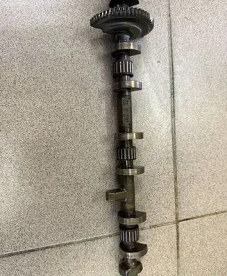 BMW 1 E82 E88 Camshaft 751586816