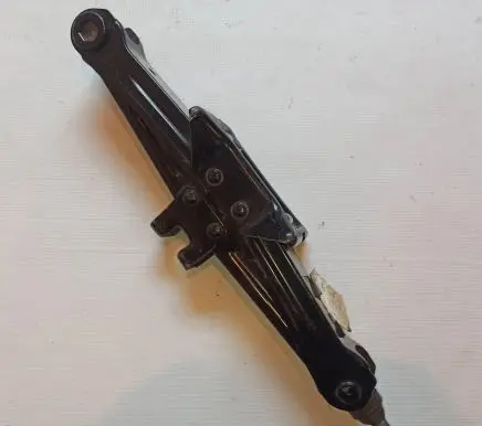 Audi A8 S8 D3 4E Lift Jack 