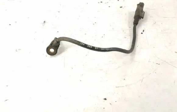ABS rear brake sensor