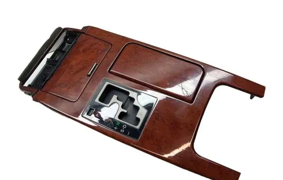 Lexus GS 300 350 430 450H Gear shifter surround trim plastic 5562030120 5562030140 5560430040