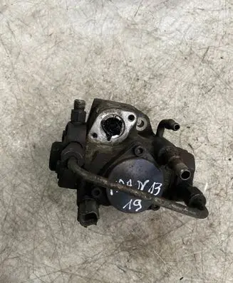 Ford Transit Fuel injection high pressure pump 6C1Q9B395AB