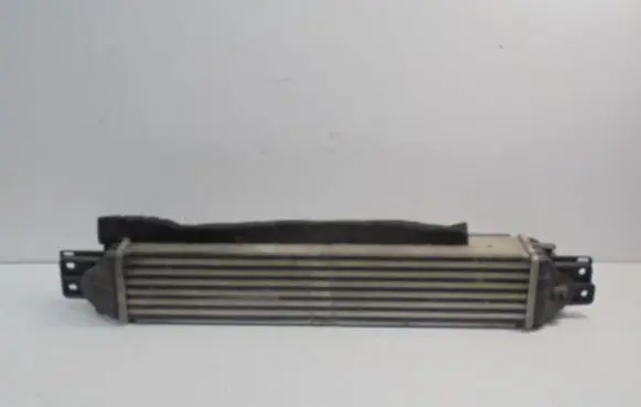 Chevrolet Captiva Intercooler radiator 96629070