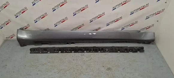 BMW X5 E70 Sill 7207196